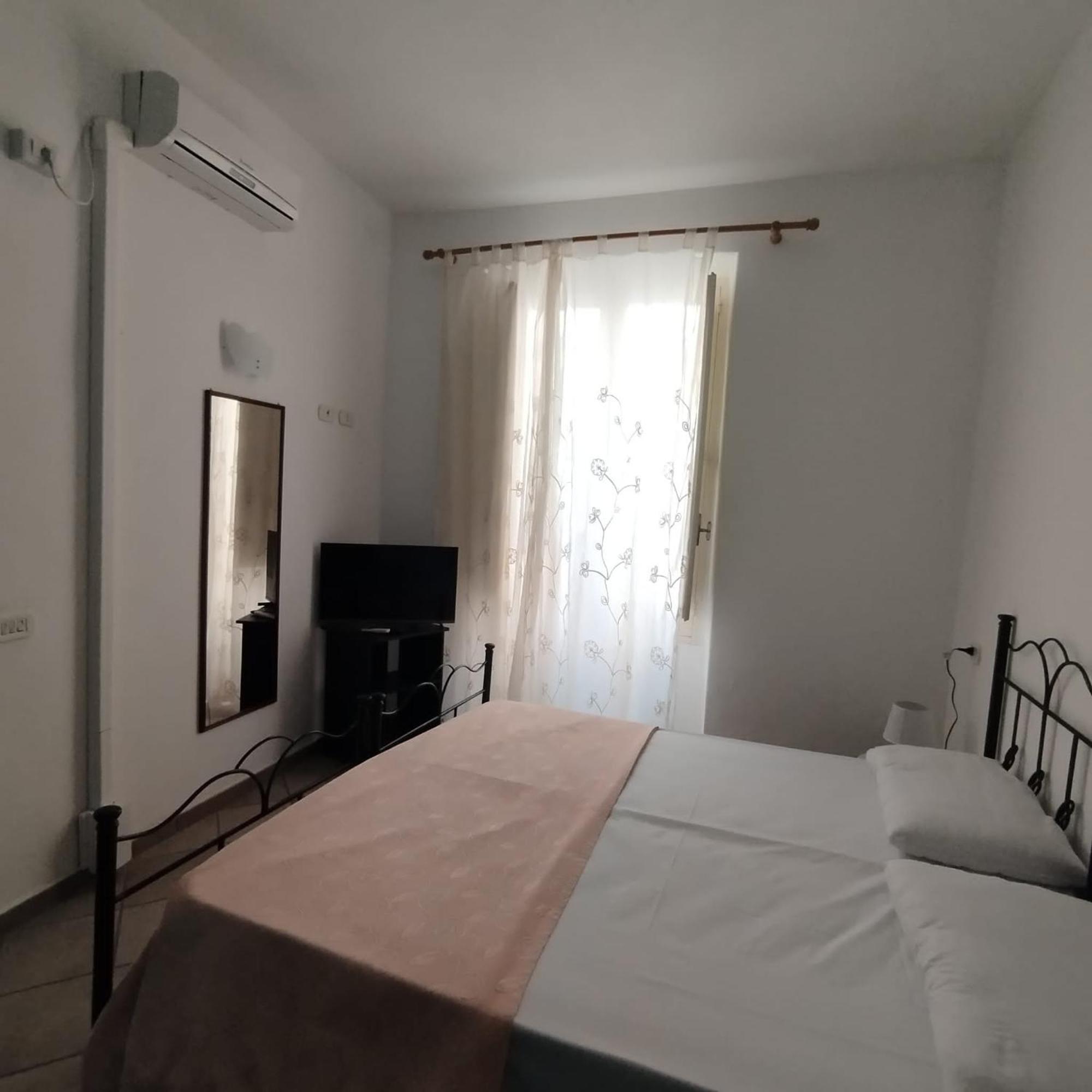 Kallistos Suites & Apartments Gallipoli Exterior foto